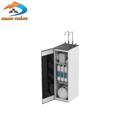 Máy lọc nước RO UltraPURE SUNHOUSE 10 LÕI SHA76211KL