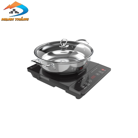 Bếp từ đơn SUNHOUSE SHD6161