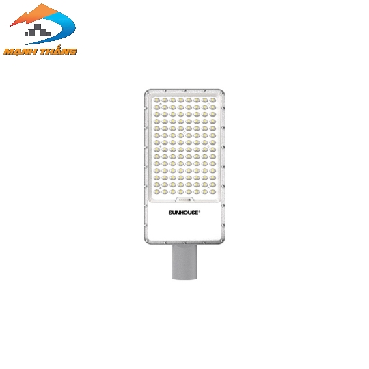 Đèn Đường Rời Thể  NLMT ECO SHE-LECRTSE01.300W