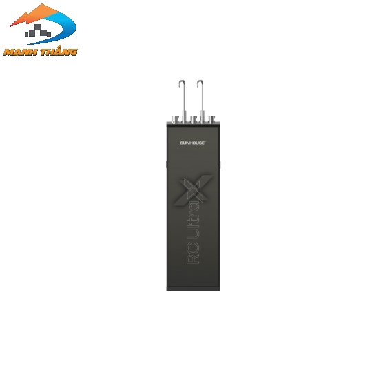 Máy lọc nước ion kiềm Hydrogen Ultrax Sunhouse SHA75102LA