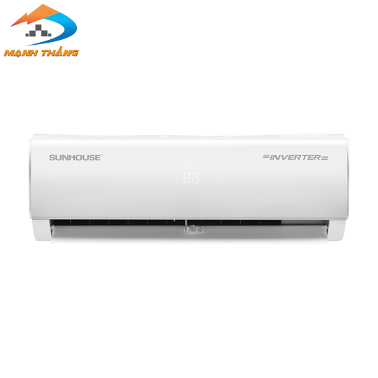 Điều hòa không khí một chiều Inverter 12000BTU SUNHOUSE SHR-AW12IC620