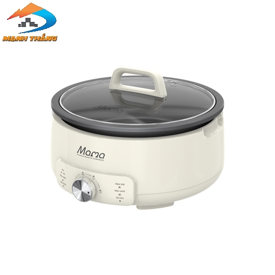Lẩu điện 4L SUNHOUSE MAMA SHD4548