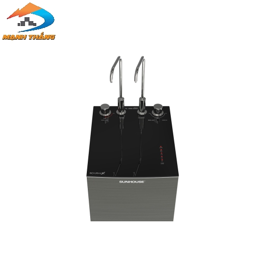 Máy lọc nước RO Ultrax Sunhouse 11 lõi SHA76601S