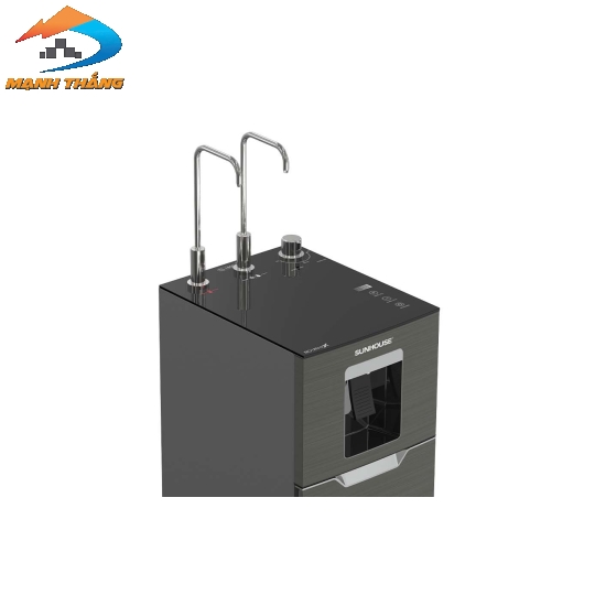 Máy lọc nước RO UltraX Sunhouse 11 lõi SHA76688SH
