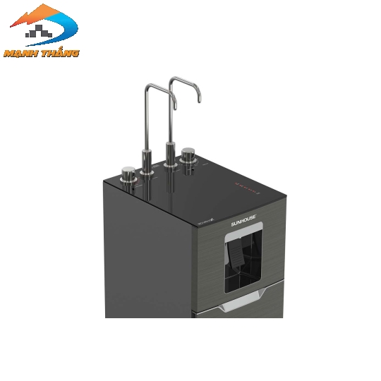  Máy lọc nước Ro Ultrax Sunhouse 11 lõi  SHA76668SH