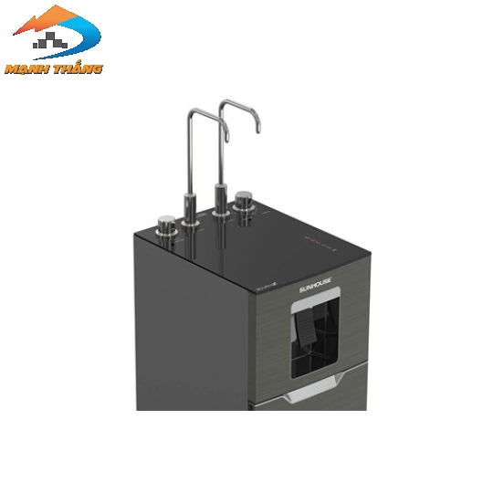  Máy lọc nước Ro Ultrax Sunhouse 11 lõi  SHA76668SH