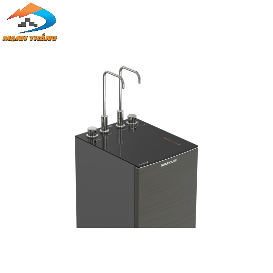 Máy lọc nước RO Ultrax Sunhouse 11 lõi SHA76601S