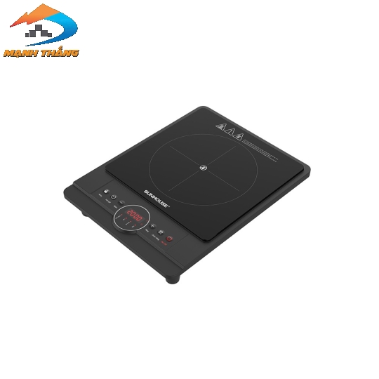 Bếp hồng ngoại SUNHOUSE SHD6012A 
