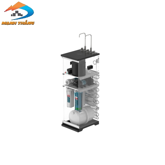 Máy lọc nước RO UltraPURE Sunhouse  11 lõi SHA76624KL