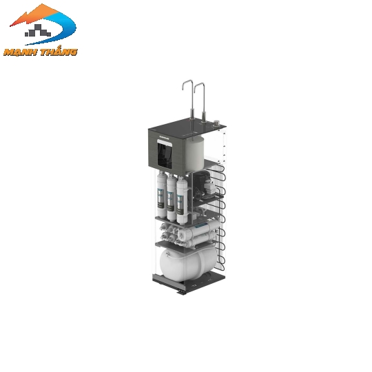 Máy lọc nước RO UltraX Sunhouse 11 lõi SHA76688SH