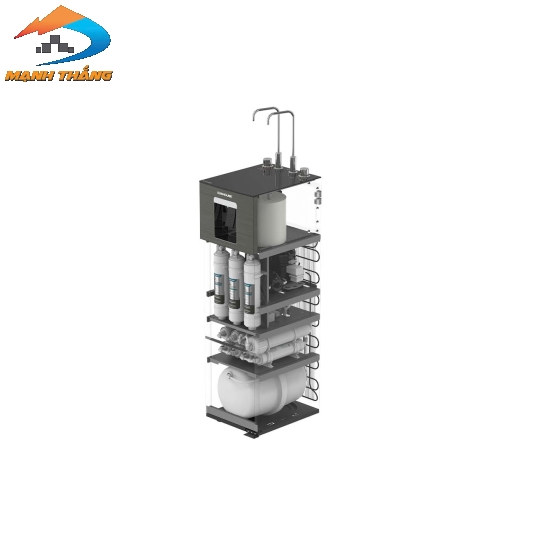  Máy lọc nước Ro Ultrax Sunhouse 11 lõi  SHA76668SH