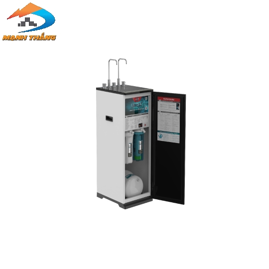 Máy lọc nước ion kiềm Hydrogen Ultrax Sunhouse SHA75102LA