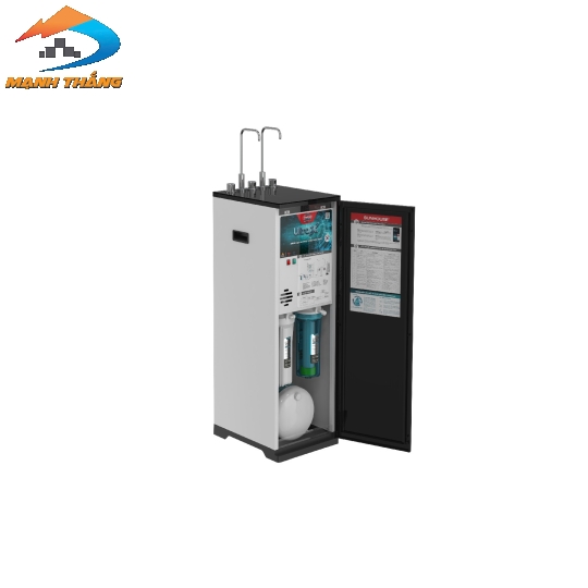 Máy lọc nước ion kiềm Hydrogen Ultrax Sunhouse SHA76639LA