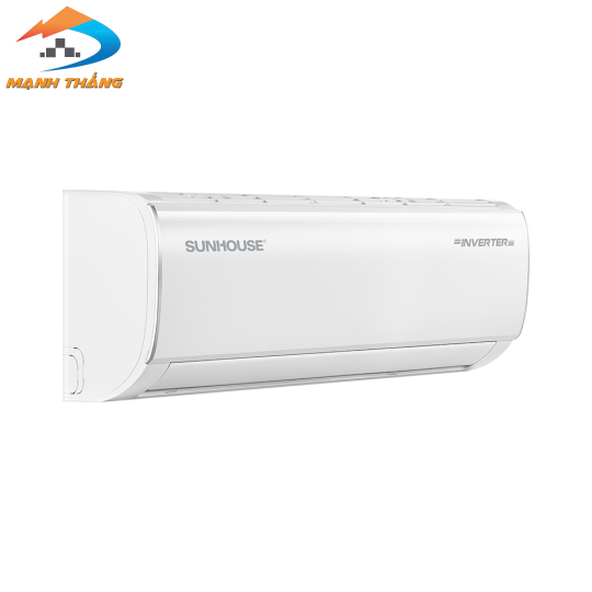 Điều hòa không khí một chiều Inverter 12000BTU SUNHOUSE SHR-AW12IC620