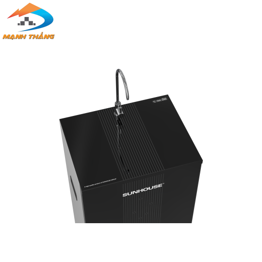 Máy lọc nước RO ULTRAPURE Sunhouse SHA8691K – 9 lõi