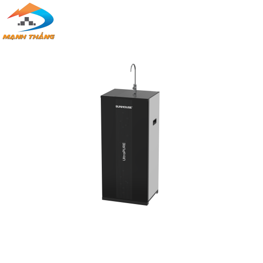 Máy lọc nước RO ULTRAPURE Sunhouse SHA8691K – 9 lõi