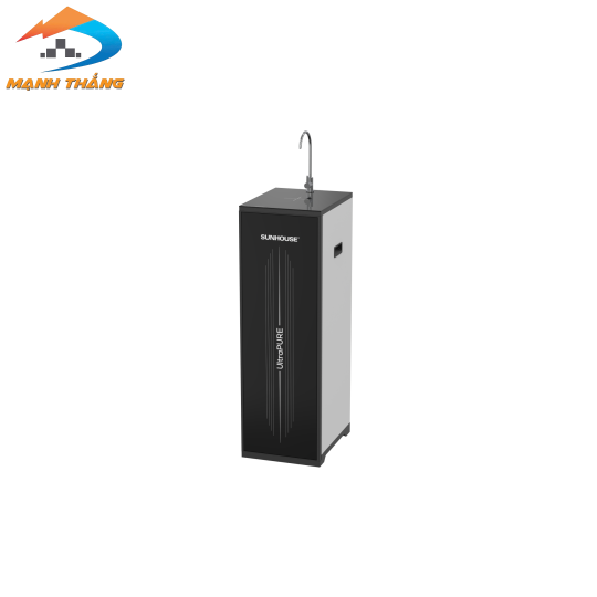  Máy Lọc Nước Ro Ultrapure Sunhouse 10 Lõi SHA8692K
