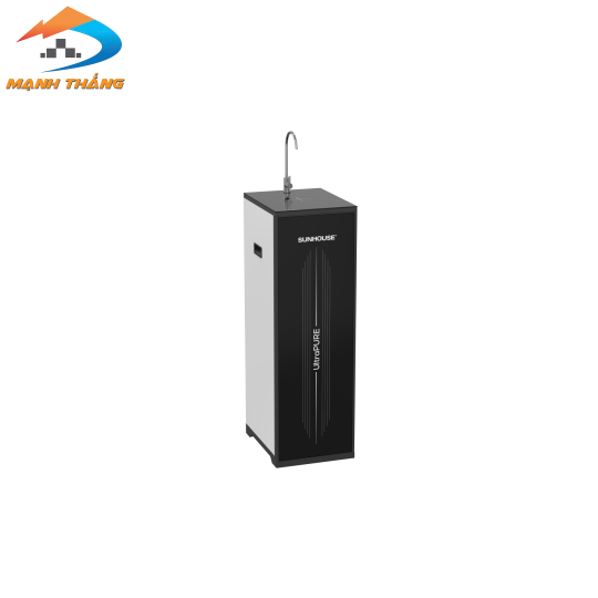  Máy Lọc Nước Ro Ultrapure Sunhouse 10 Lõi SHA8692K