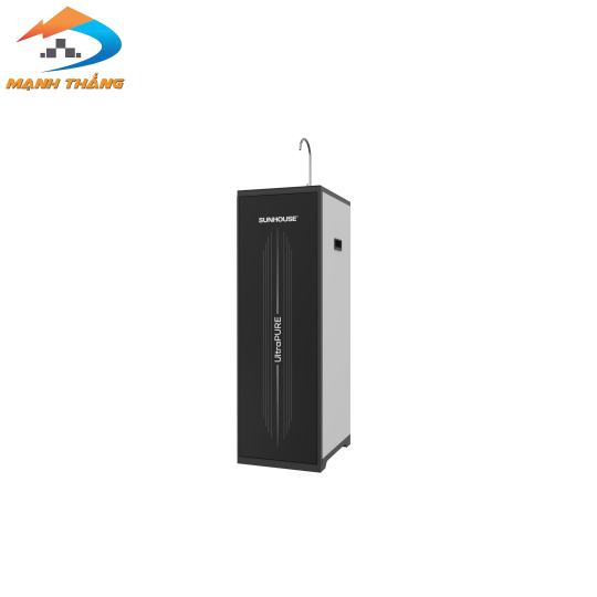  Máy Lọc Nước Ro Ultrapure Sunhouse 10 Lõi SHA8692K