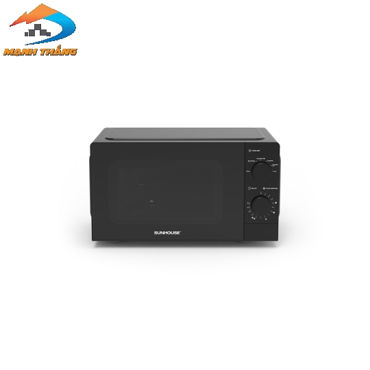 Lò vi sóng 20L SUNHOUSE SHD4821
