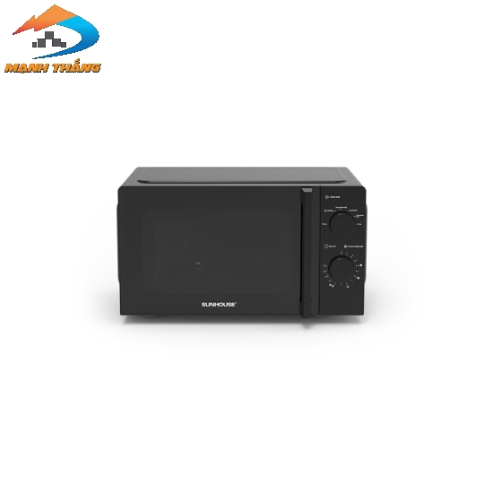Lò vi sóng 20L SUNHOUSE SHD4822