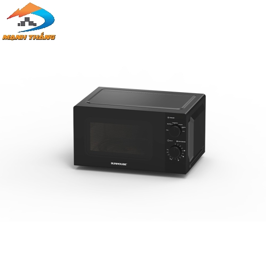 Lò vi sóng 20L SUNHOUSE SHD4821