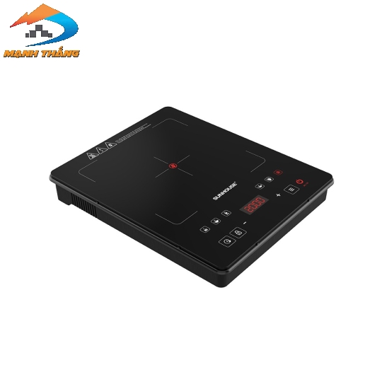 Bếp hồng ngoại cảm ứng SUNHOUSE SHD6006A