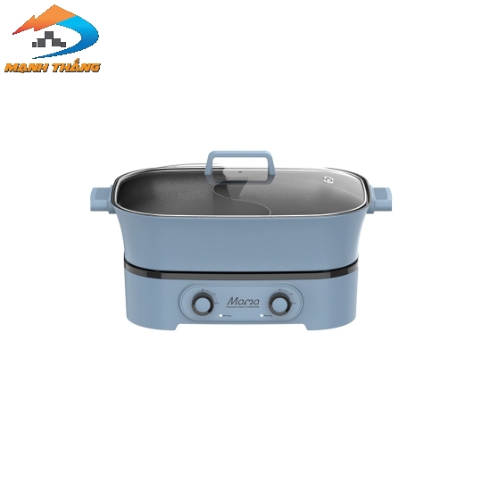 Lẩu điện 6L SUNHOUSE MAMA SHD4568