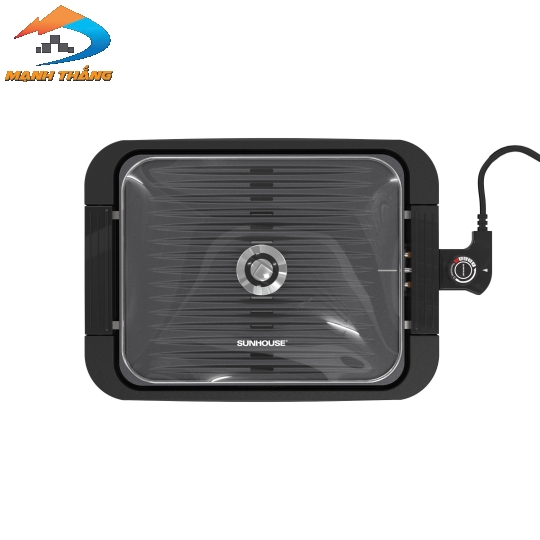 Bếp nướng điện SUNHOUSE SHD4604