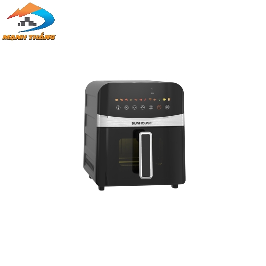 Nồi chiên không dầu 9L Sunhouse SHD4090