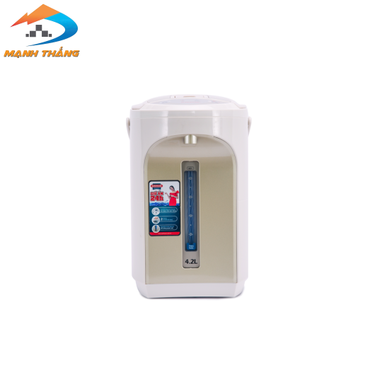 Bình thủy điện 4.2L SUNHOUSE SHD1542