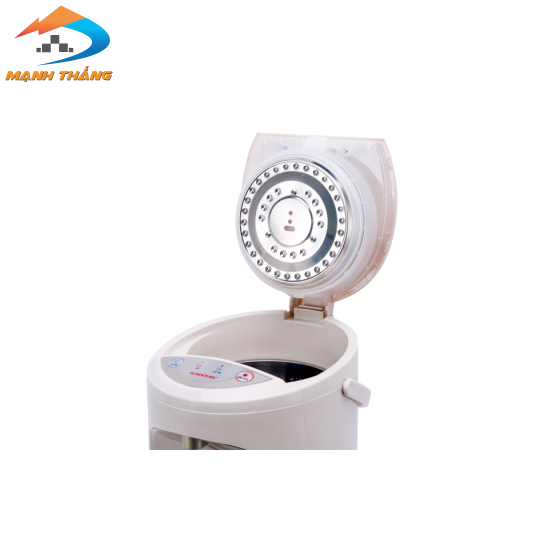 Bình thủy điện 4.2L SUNHOUSE SHD1542
