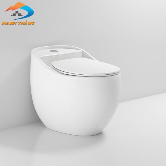 Bồn Cầu Khối 6078