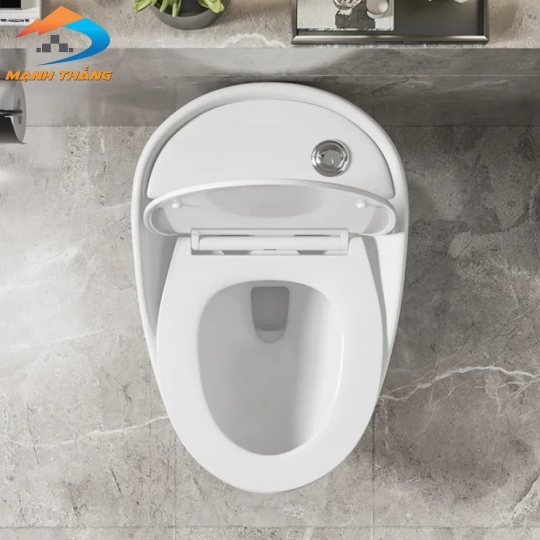 Bồn Cầu Khối 6078