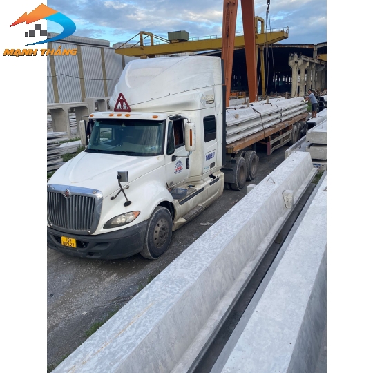 Cọc cừ ván SW840 DƯL