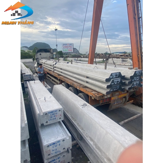 Cọc cừ ván SW840 DƯL