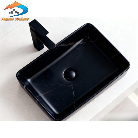 Lavabo sứ L8460A-238
