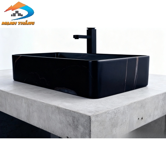 Lavabo sứ L8460A-238