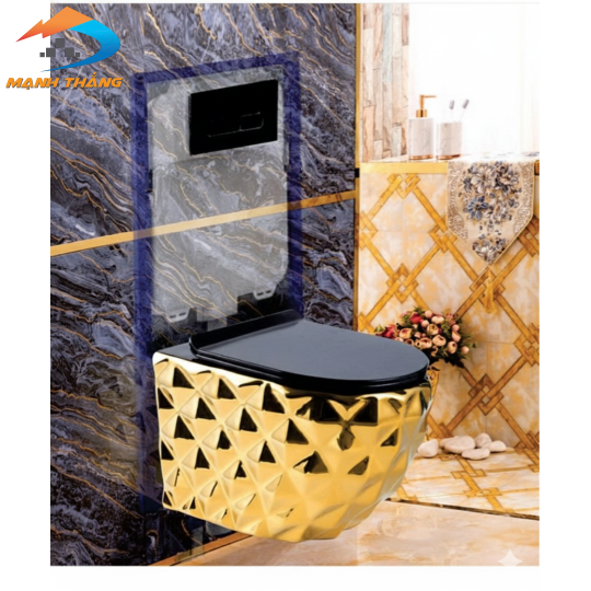 Bồn Cầu Treo G 6023