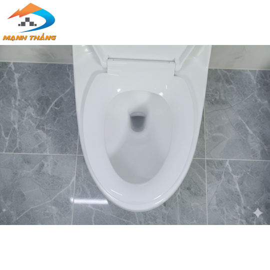 Bồn Cầu Khối L-8340