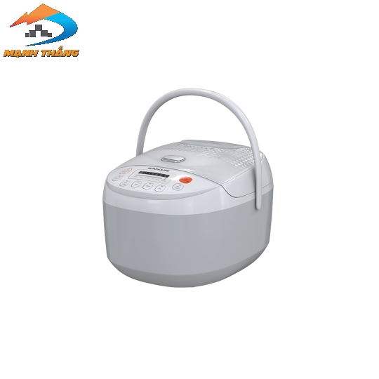 Nồi cơm điện tử 1.8L Sunhouse SHD8906