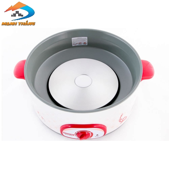 Lẩu điện SUNHOUSE SH525L 