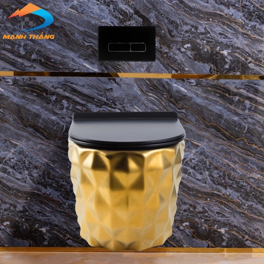 Bồn Cầu Treo G 6023