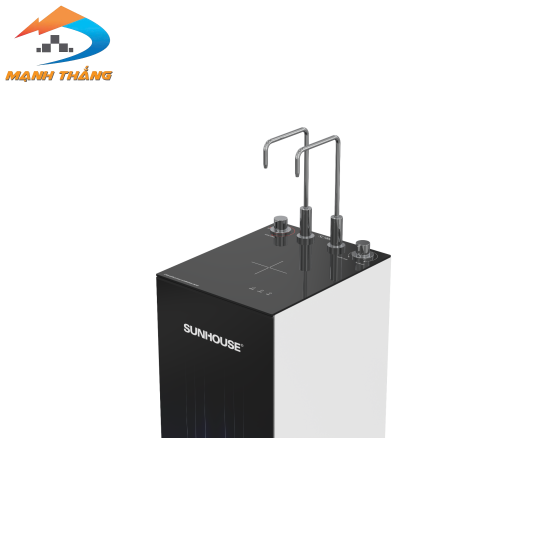 Máy lọc nước RO UltraPURE SUNHOUSE 10 LÕI SHA76211KL