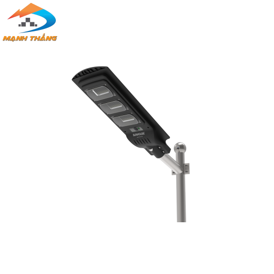 Đèn Đường Liền Thể NLMT SUNHOUSE SHE-LTNL-150W