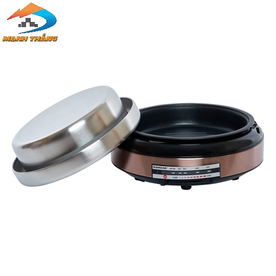 Lẩu điện SUNHOUSE SHD4526 