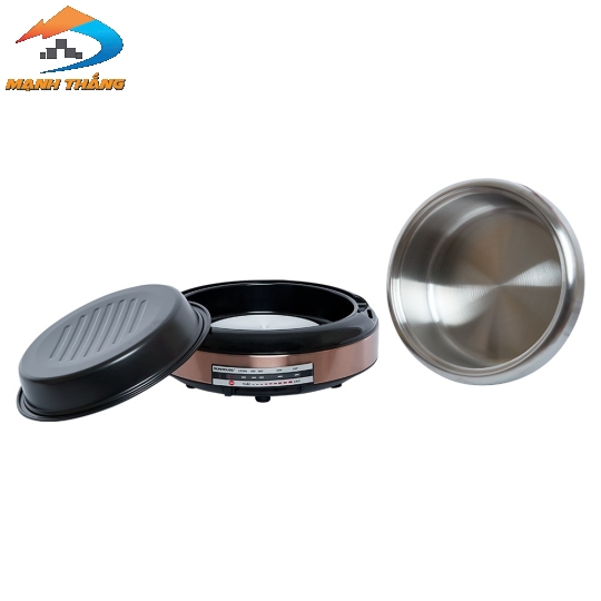 Lẩu điện SUNHOUSE SHD4526 