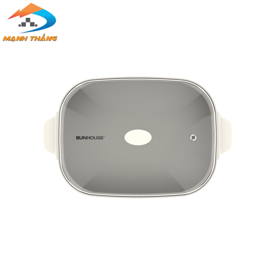 Lẩu điện 6L SUNHOUSE SHD4560