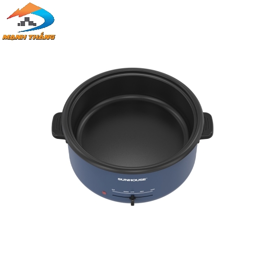 Nồi lẩu điện 3.5L SUNHOUSE SHD4524