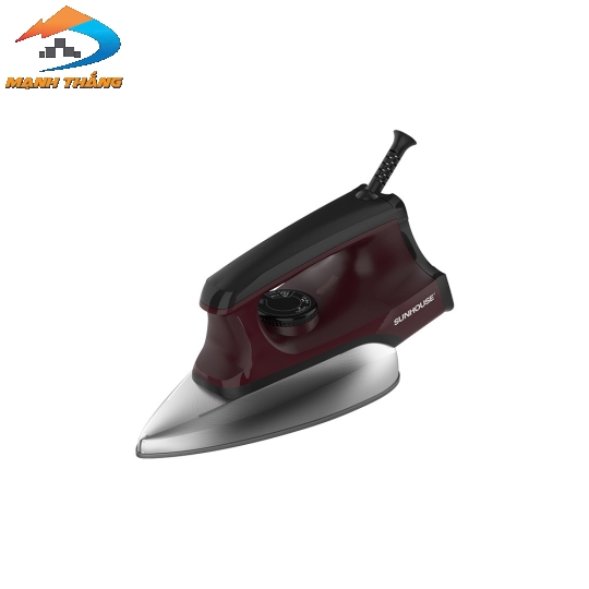 Bàn là khô SUNHOUSE SHD2015